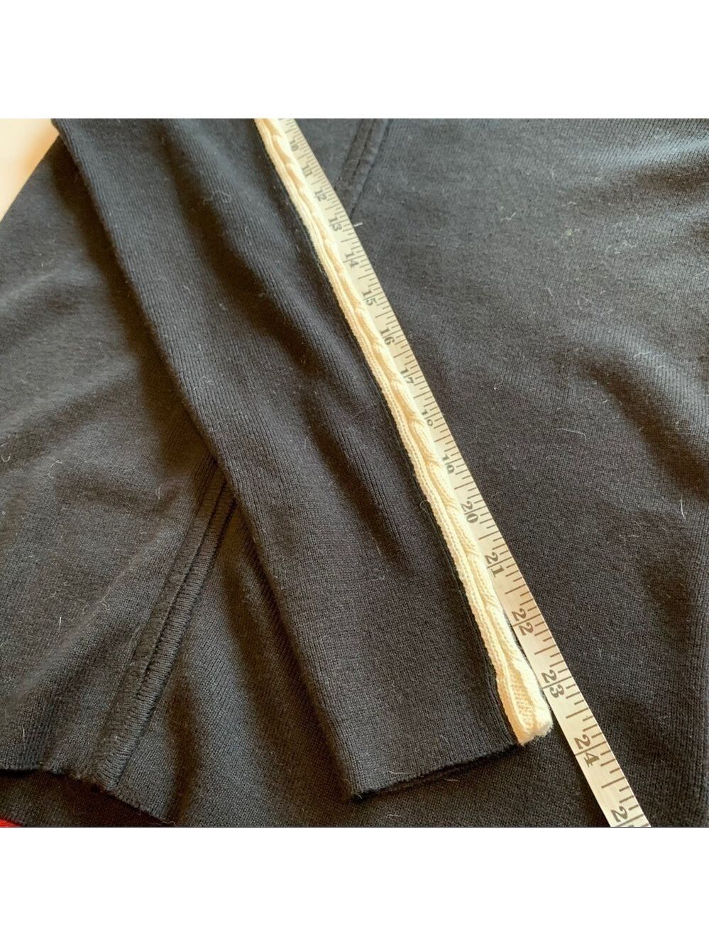 EVAN PICONE Cotton Cable Knit Zip Hoodie Jacket Neutral - Picture 6 of 9
